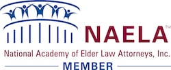 NAELA logo